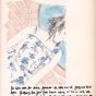 Pg.3 From Self-Bound Book "Spring Began..."