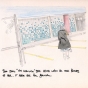 Pg.6 From Self-Bound Book "Spring Began..."
