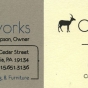 Business Cards