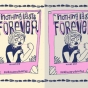 Nothing Lasts Forever:: Volume One