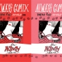 Always Comix:: Volume Four