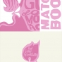 Bubble Gum Loves Moustaches