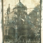 Notre Dame, Paris II