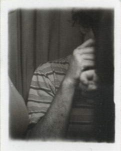 Fire Escape Press Bio